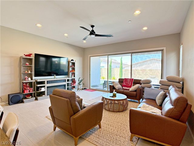 11622 Peregrine Point Court, Las Vegas, NV 89138