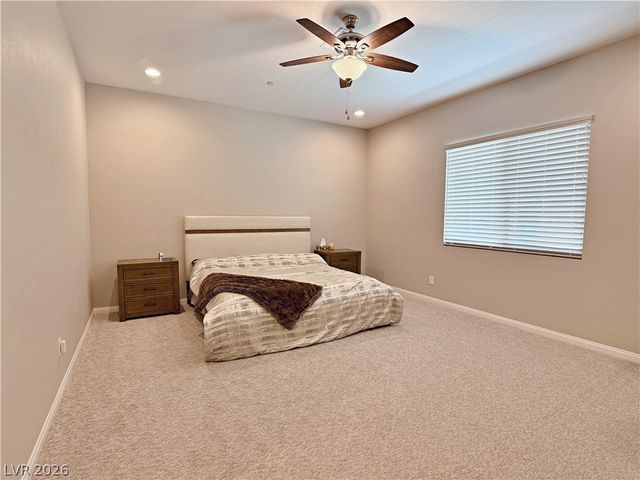 11622 Peregrine Point Court, Las Vegas, NV 89138