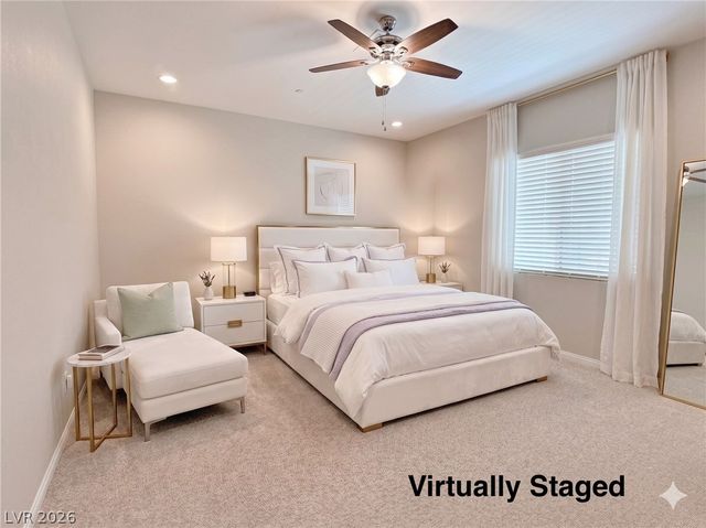11622 Peregrine Point Court, Las Vegas, NV 89138