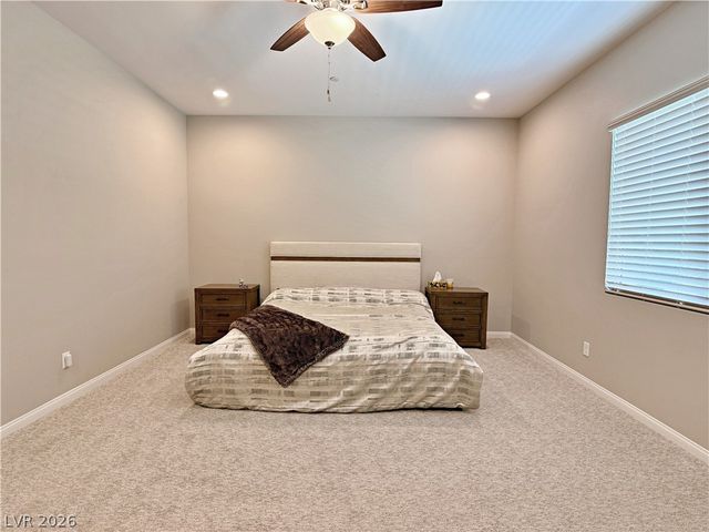 11622 Peregrine Point Court, Las Vegas, NV 89138