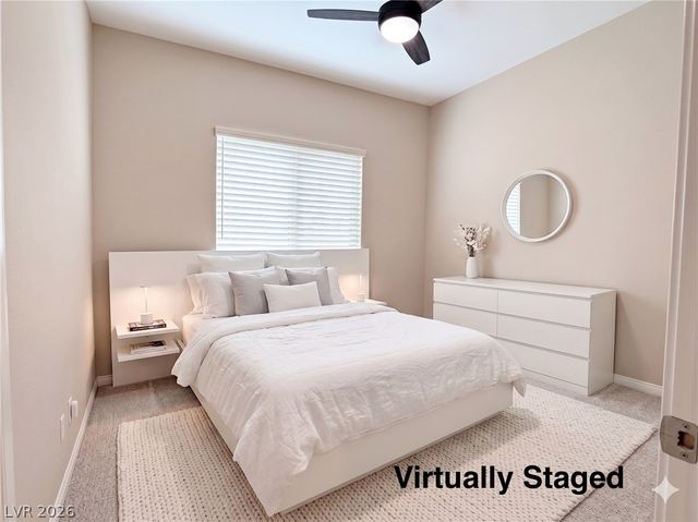 11622 Peregrine Point Court, Las Vegas, NV 89138