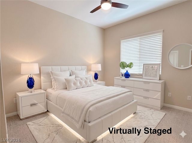 11622 Peregrine Point Court, Las Vegas, NV 89138