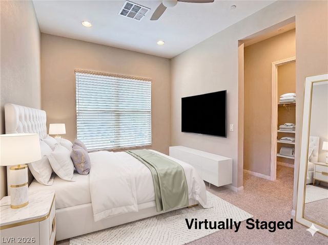 11622 Peregrine Point Court, Las Vegas, NV 89138