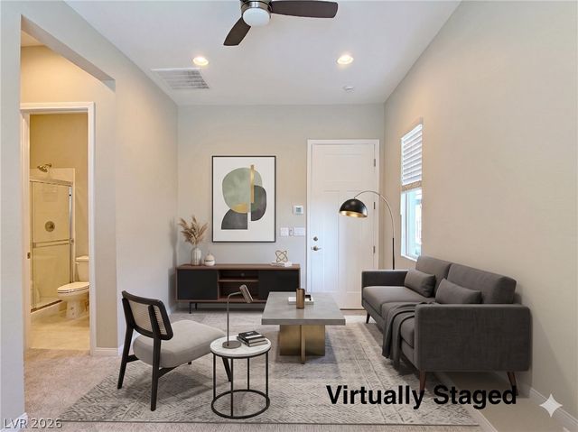 11622 Peregrine Point Court, Las Vegas, NV 89138