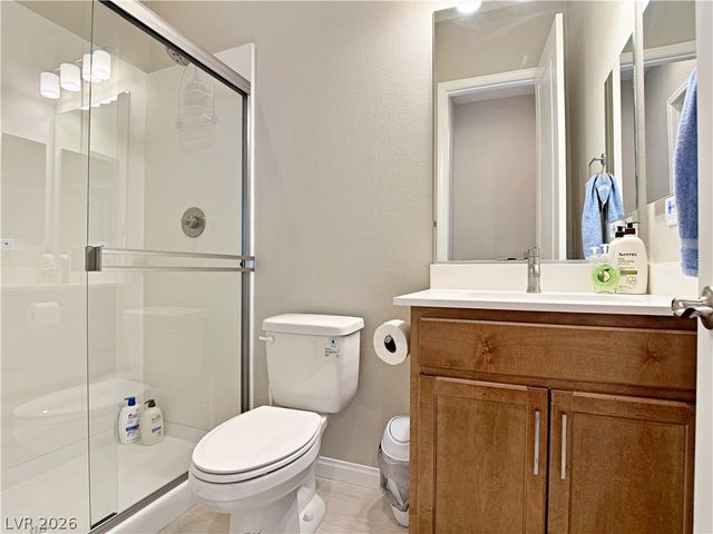 11622 Peregrine Point Court, Las Vegas, NV 89138