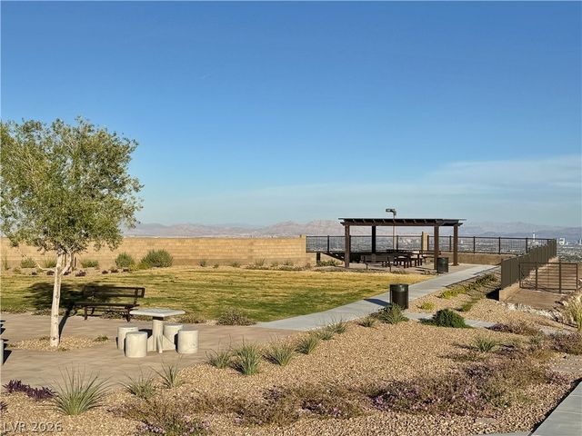 11622 Peregrine Point Court, Las Vegas, NV 89138