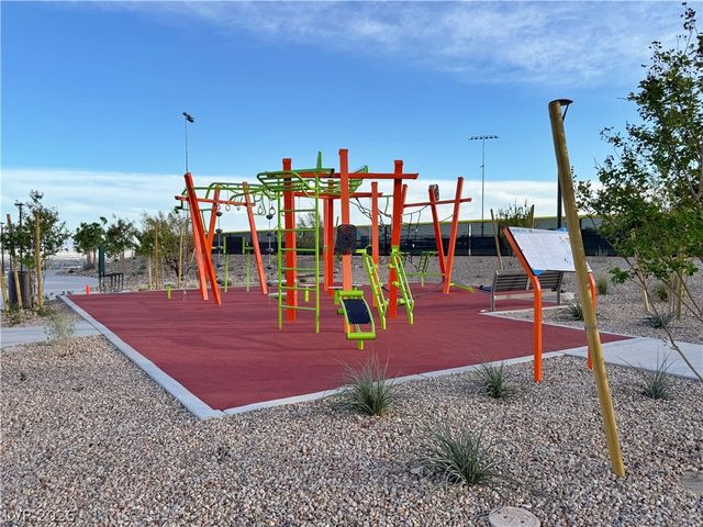 11622 Peregrine Point Court, Las Vegas, NV 89138