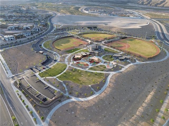 11622 Peregrine Point Court, Las Vegas, NV 89138