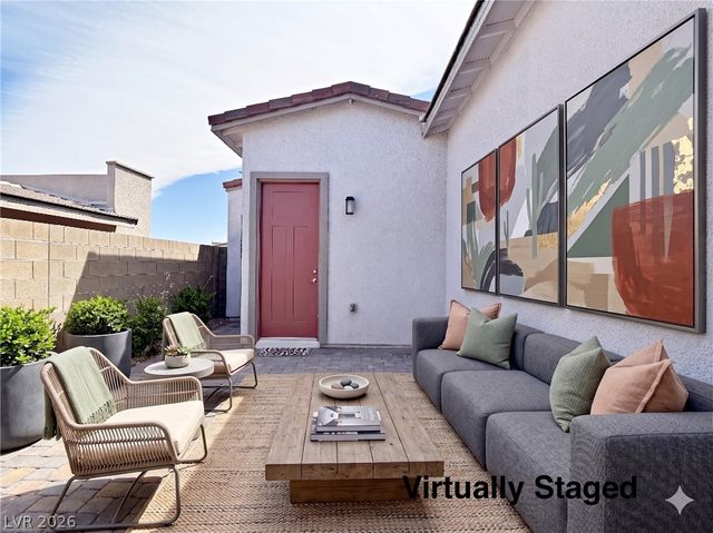 11622 Peregrine Point Court, Las Vegas, NV 89138