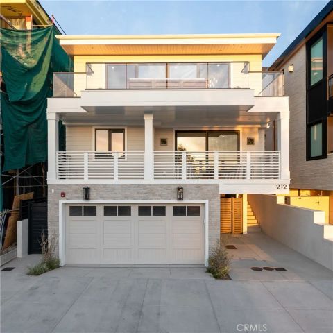212 Manhattan Avenue, Manhattan Beach, CA 90266