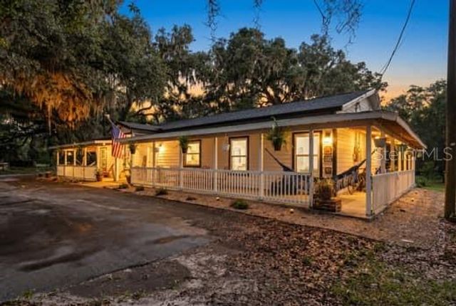 3551 NW 60TH AVENUE, Chiefland, FL 32626