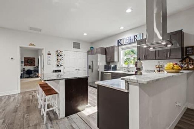 3551 NW 60TH AVENUE, Chiefland, FL 32626