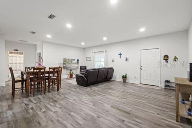 3551 NW 60TH AVENUE, Chiefland, FL 32626