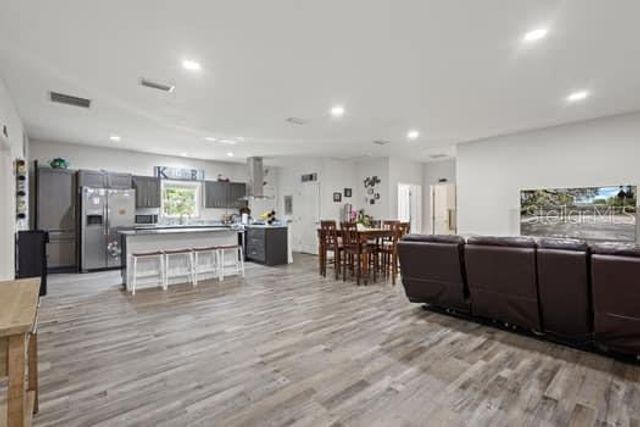 3551 NW 60TH AVENUE, Chiefland, FL 32626