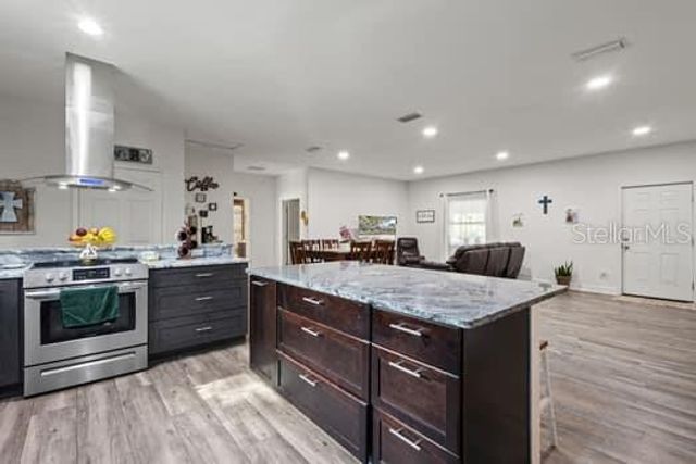 3551 NW 60TH AVENUE, Chiefland, FL 32626