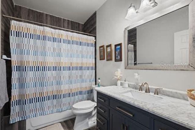 3551 NW 60TH AVENUE, Chiefland, FL 32626
