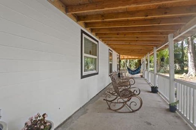3551 NW 60TH AVENUE, Chiefland, FL 32626