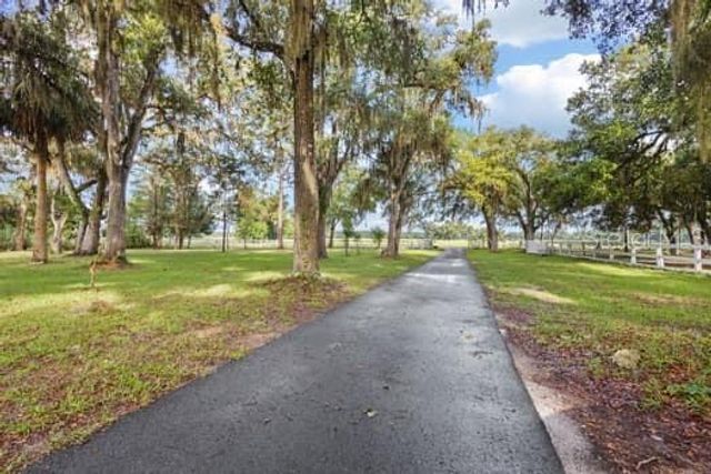 3551 NW 60TH AVENUE, Chiefland, FL 32626
