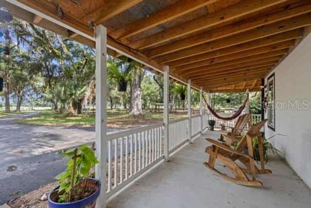 3551 NW 60TH AVENUE, Chiefland, FL 32626