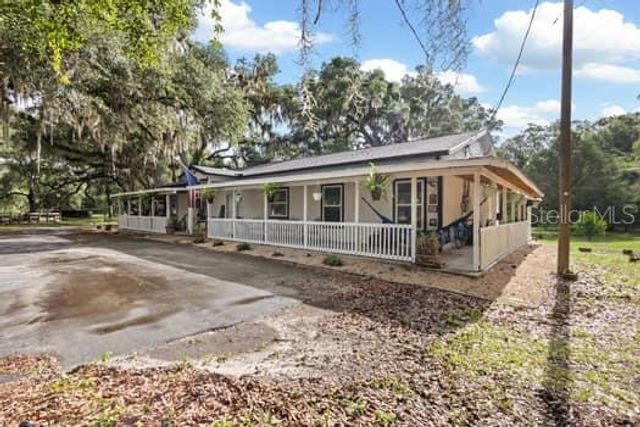 3551 NW 60TH AVENUE, Chiefland, FL 32626