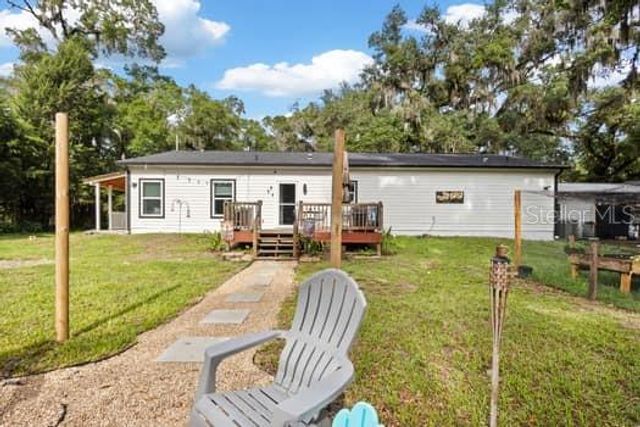 3551 NW 60TH AVENUE, Chiefland, FL 32626