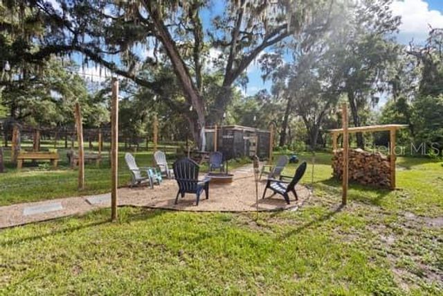 3551 NW 60TH AVENUE, Chiefland, FL 32626