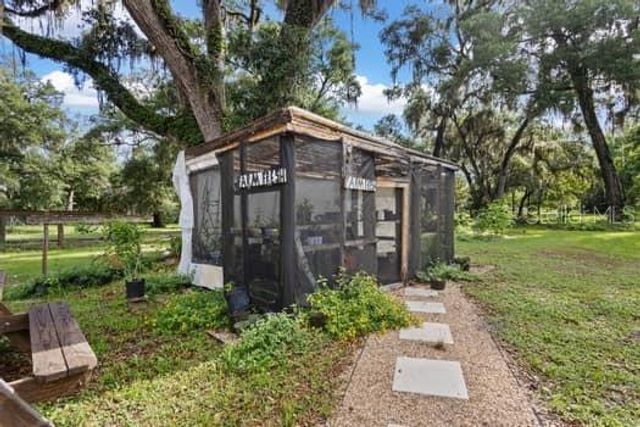 3551 NW 60TH AVENUE, Chiefland, FL 32626