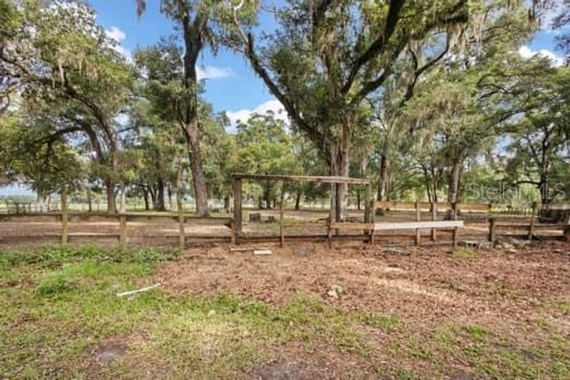 3551 NW 60TH AVENUE, Chiefland, FL 32626