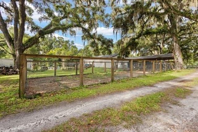 3551 NW 60TH AVENUE, Chiefland, FL 32626