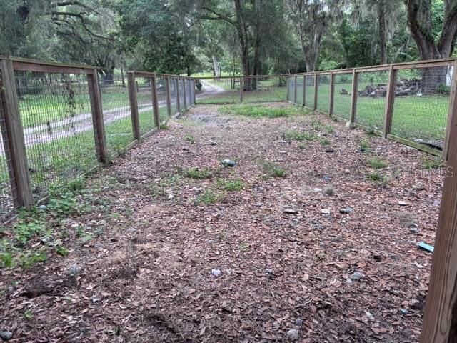 3551 NW 60TH AVENUE, Chiefland, FL 32626