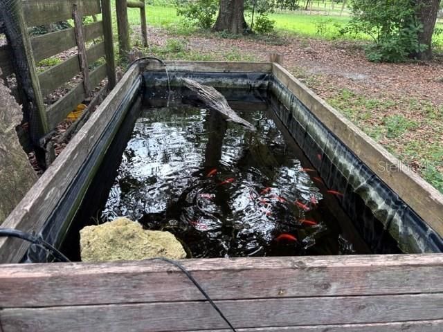 3551 NW 60TH AVENUE, Chiefland, FL 32626