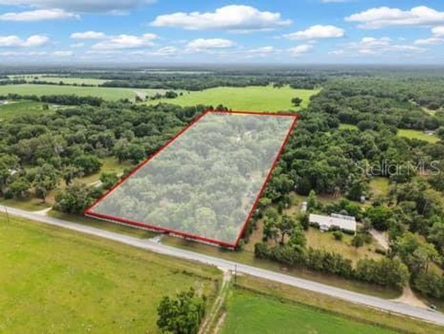 3551 NW 60TH AVENUE, Chiefland, FL 32626