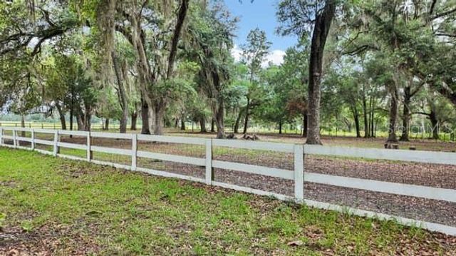 3551 NW 60TH AVENUE, Chiefland, FL 32626