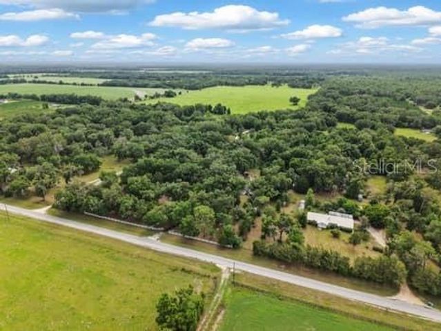 3551 NW 60TH AVENUE, Chiefland, FL 32626