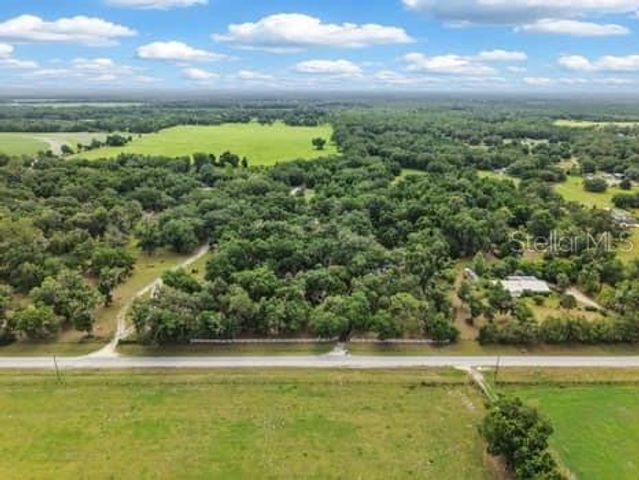 3551 NW 60TH AVENUE, Chiefland, FL 32626