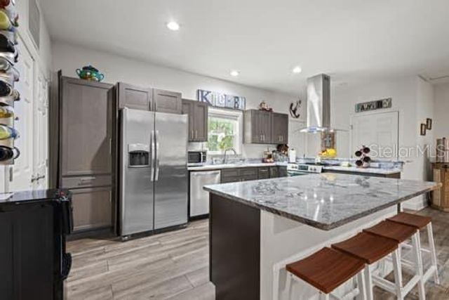 3551 NW 60TH AVENUE, Chiefland, FL 32626