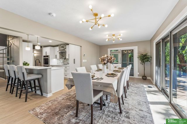 21925 Quail Ridge Circle, Elkhorn, NE 68022