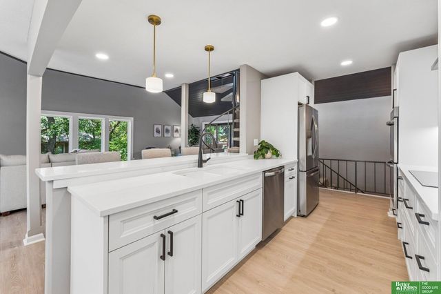 21925 Quail Ridge Circle, Elkhorn, NE 68022
