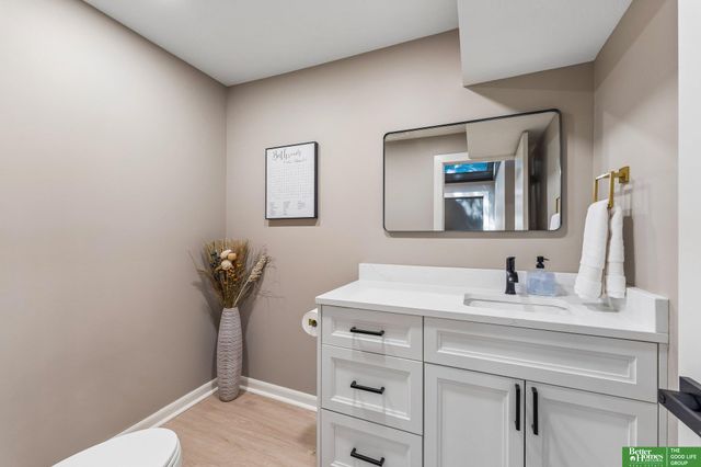 21925 Quail Ridge Circle, Elkhorn, NE 68022