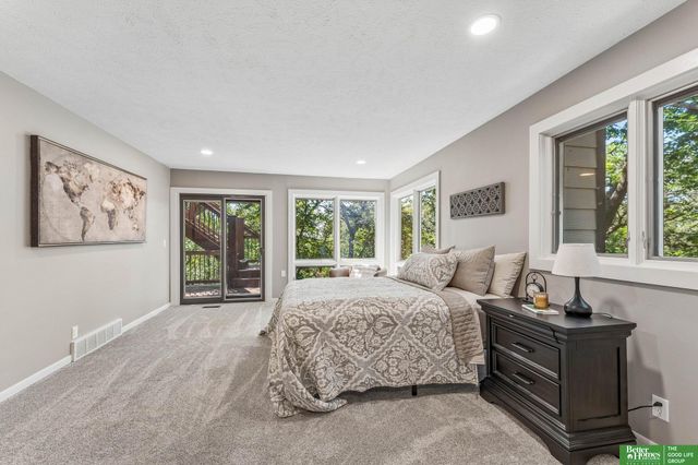 21925 Quail Ridge Circle, Elkhorn, NE 68022
