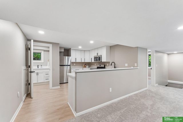 21925 Quail Ridge Circle, Elkhorn, NE 68022