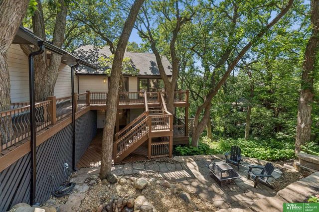 21925 Quail Ridge Circle, Elkhorn, NE 68022