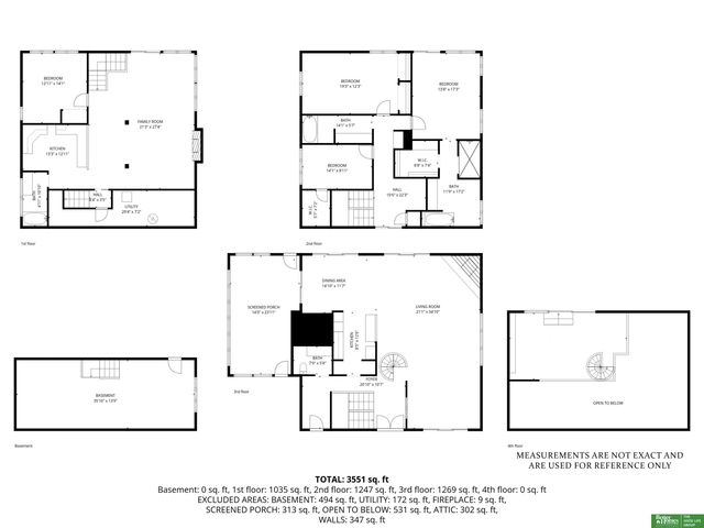 21925 Quail Ridge Circle, Elkhorn, NE 68022