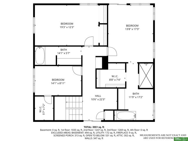 21925 Quail Ridge Circle, Elkhorn, NE 68022