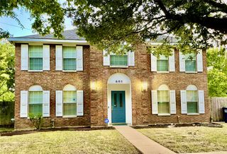 605 Edgewood Drive, Lancaster, TX 75146