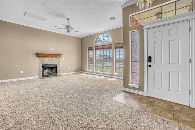 201 NW Cherry Ave, Cache, OK 73527