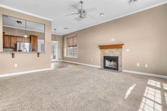 201 NW Cherry Ave, Cache, OK 73527