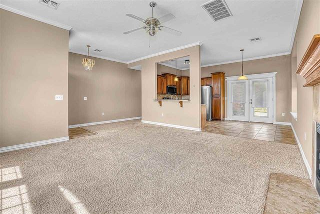 201 NW Cherry Ave, Cache, OK 73527