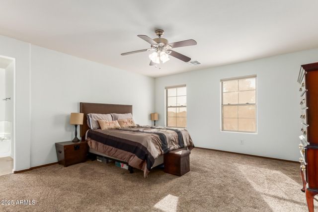 206 W HAWAII Drive, Casa Grande, AZ 85122