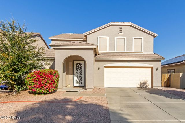 206 W HAWAII Drive, Casa Grande, AZ 85122